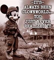 Cavoli_ClownWorldMickeyMouseVietnamSoldier.jpg