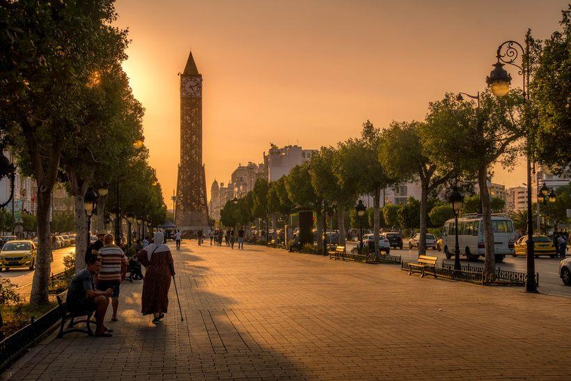 TunisClockTower_AveHabibBourgibai_Stock-2152617454.jpg