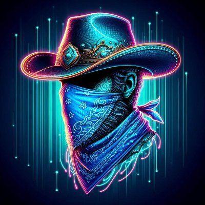 Algo Cowboy / Nick