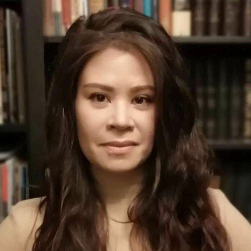Cynthia Chung