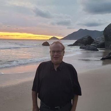 David Segal