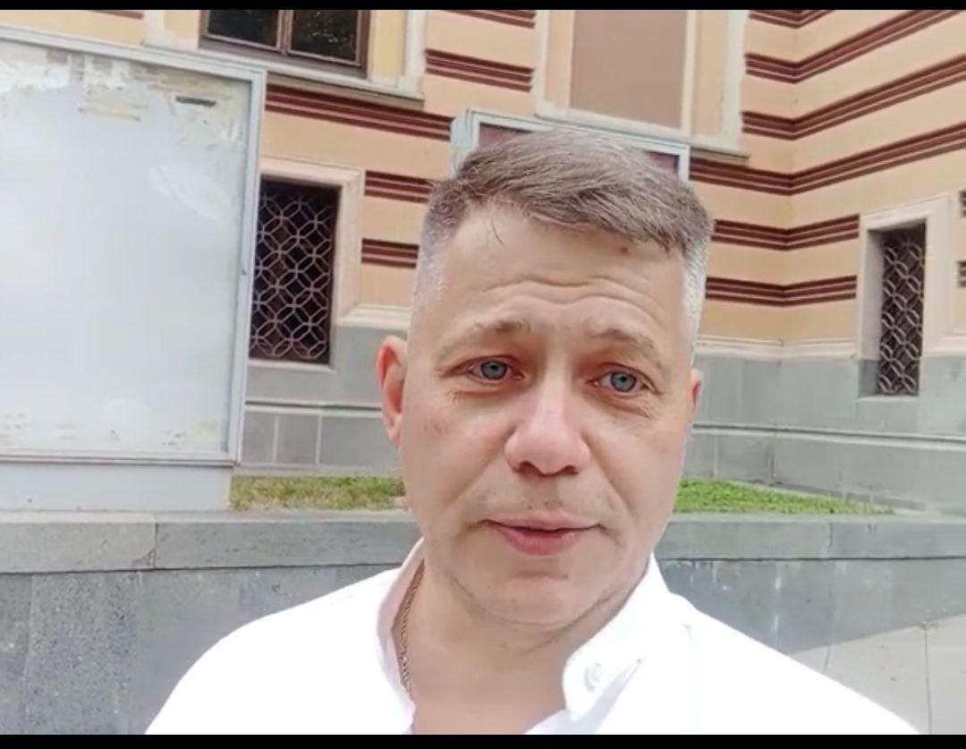 Stanislav Krapivnik