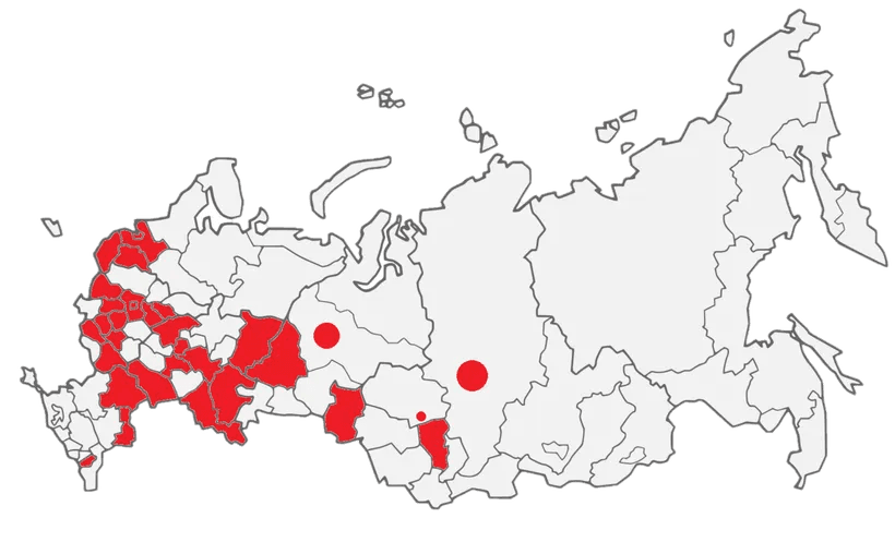 Russian regions with SEZ in 2024 (2).png